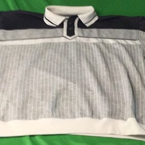 David Taylor short sleeve polo, in very good condition.